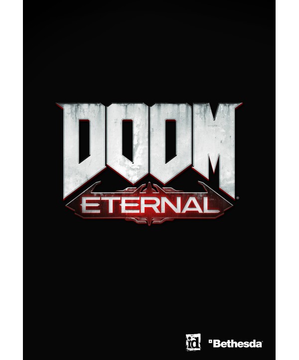 DOOM Eternal Switch Nintendo eShop Key EUROPE